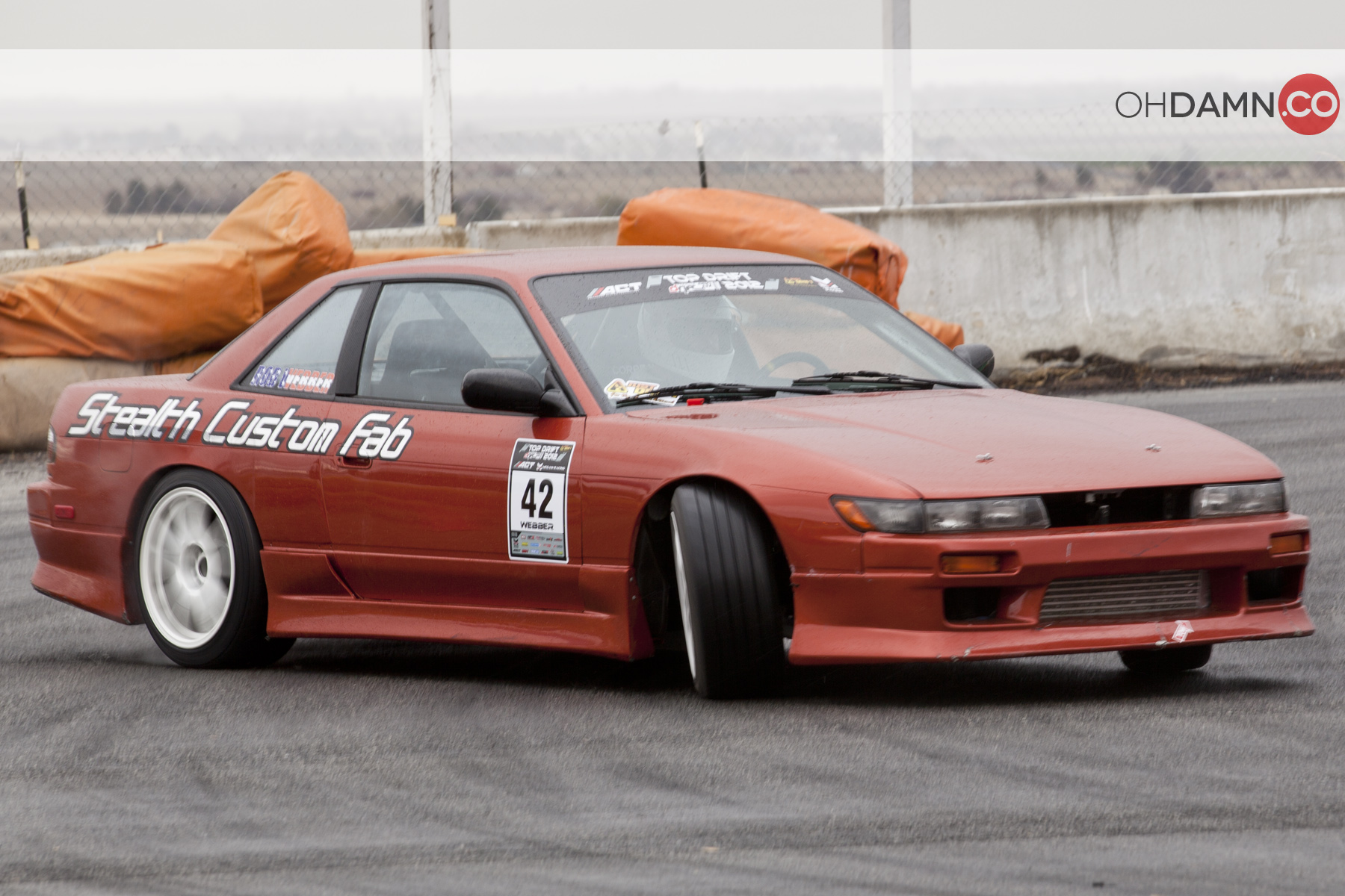 top drift cars