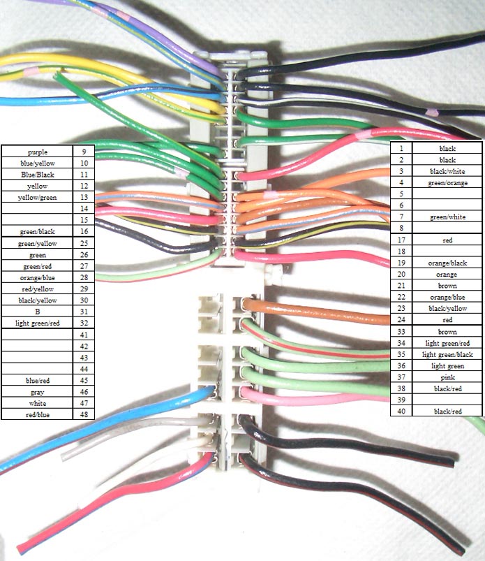 S14 Sr20 Into S13 White Interior Plug Wiring Help Please Nissan Forum Nissan Forums